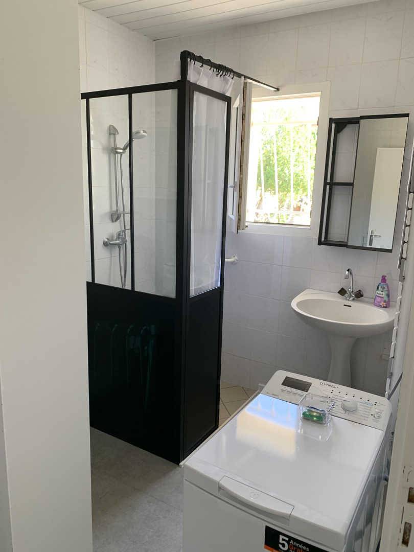Gîte für 4 Personen mit Terrasse in Pampelonne (Tarn), Albi und Umgebung