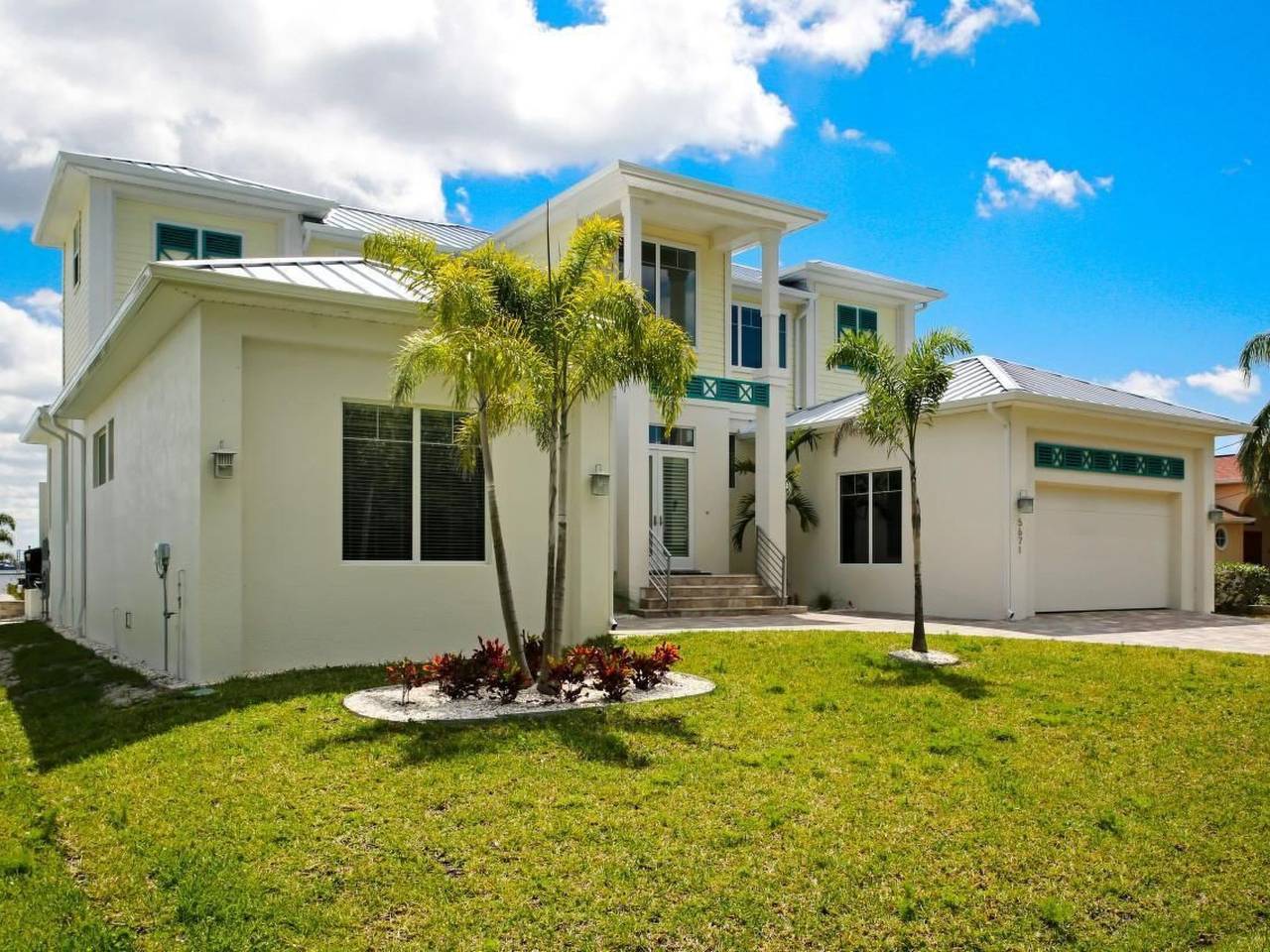 Villa Bequia in Cabo Coral, Southwest Florida