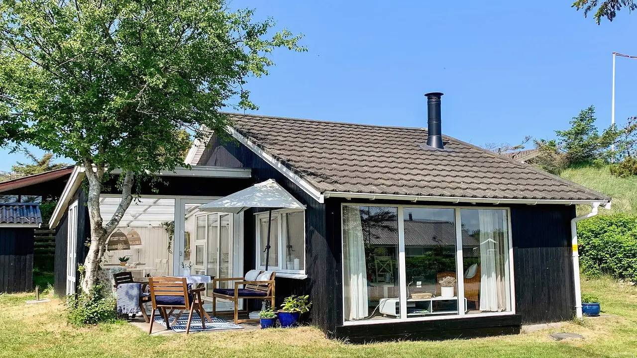 Casa vacanza a Blokhus a partire da 92€ a notte