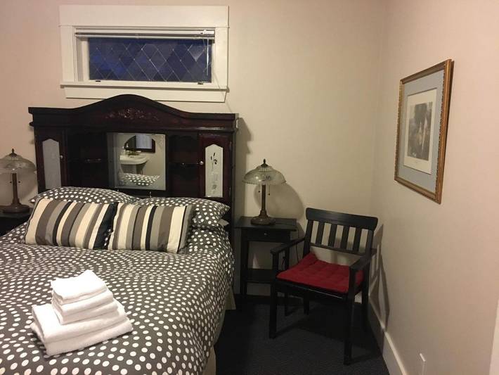 Chambre d’hôte pour 4 personnes à Vancouver - 2