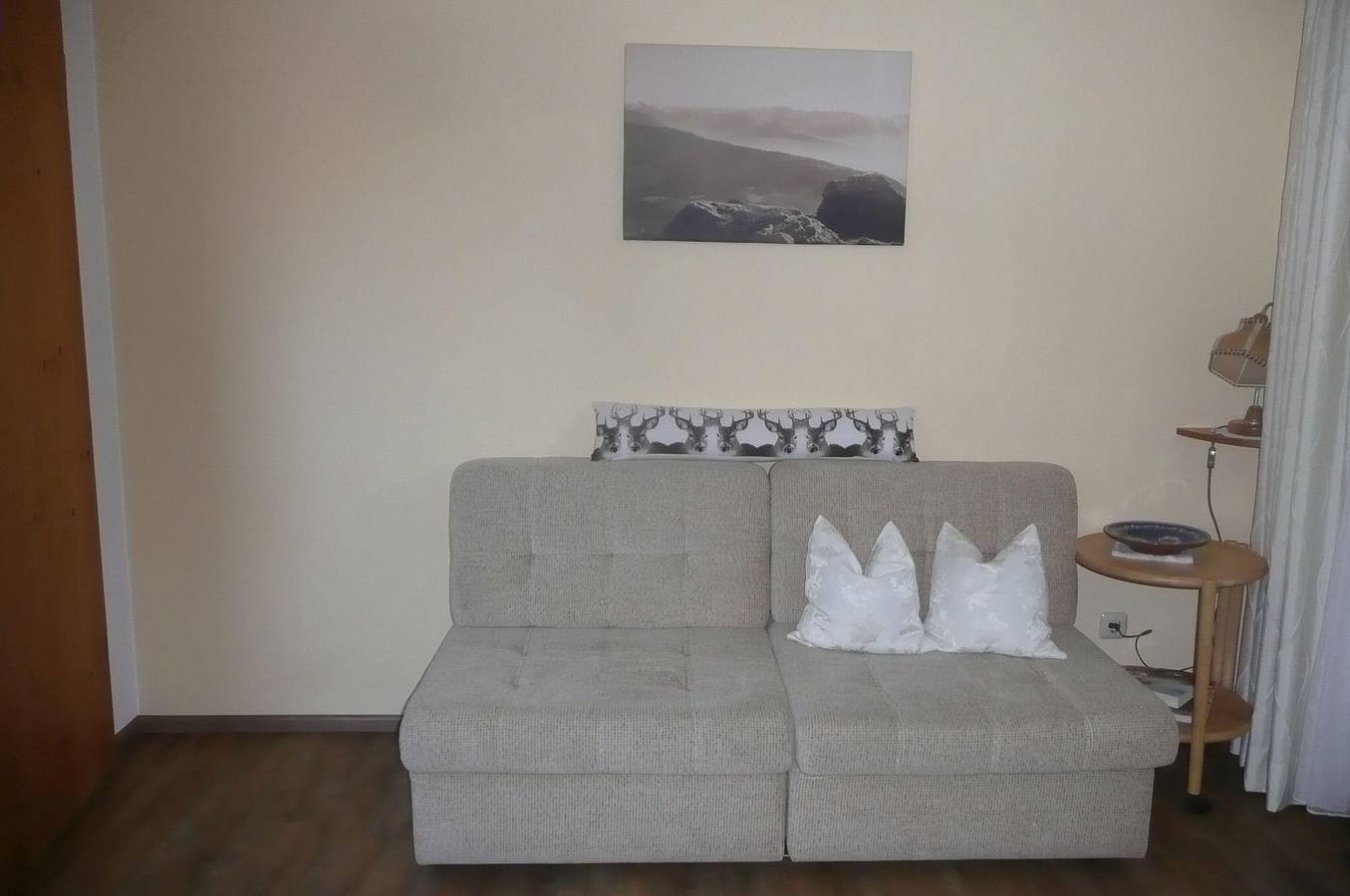 Ganze Ferienwohnung, Ferienwohnung Sauter in Immenstadt, Bayerisch Schwaben