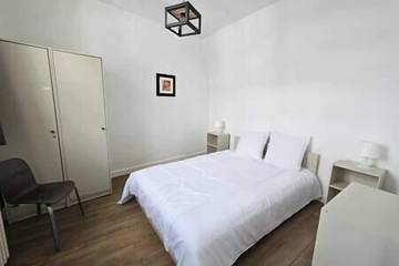 Appartement De Vacances pour 4 Personnes dans Arras, Région d'Arras, Photo 2