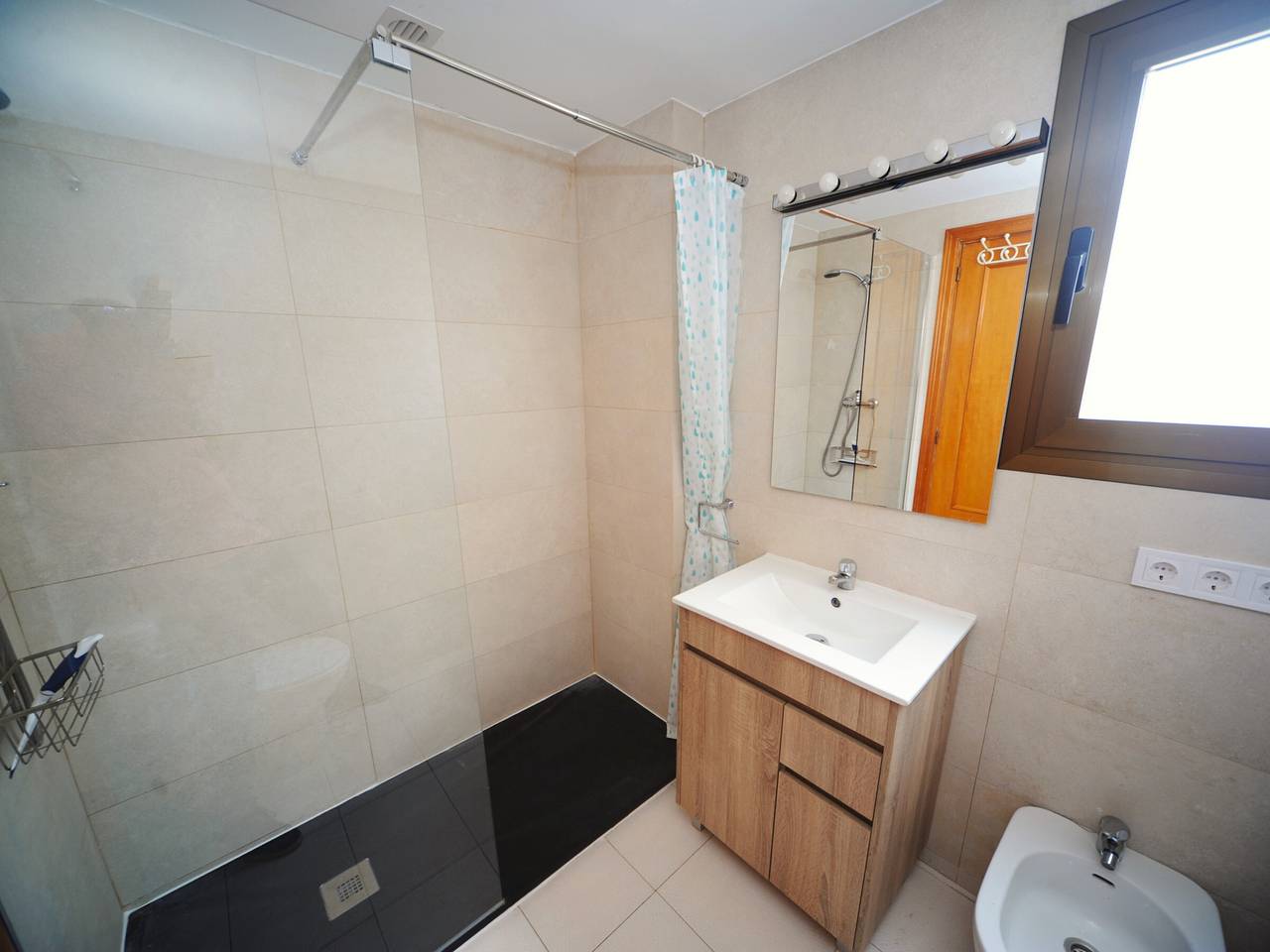 Entire apartment, Charming apartments with pool in Alcoceber for up to 6 people in Alcossebre, Alcalà de Xivert