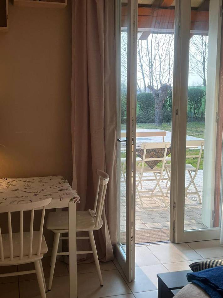 Casa Belvedere - Wifi gratuito y parking privado in Tezze sul Brenta, Provincia de Vicenza