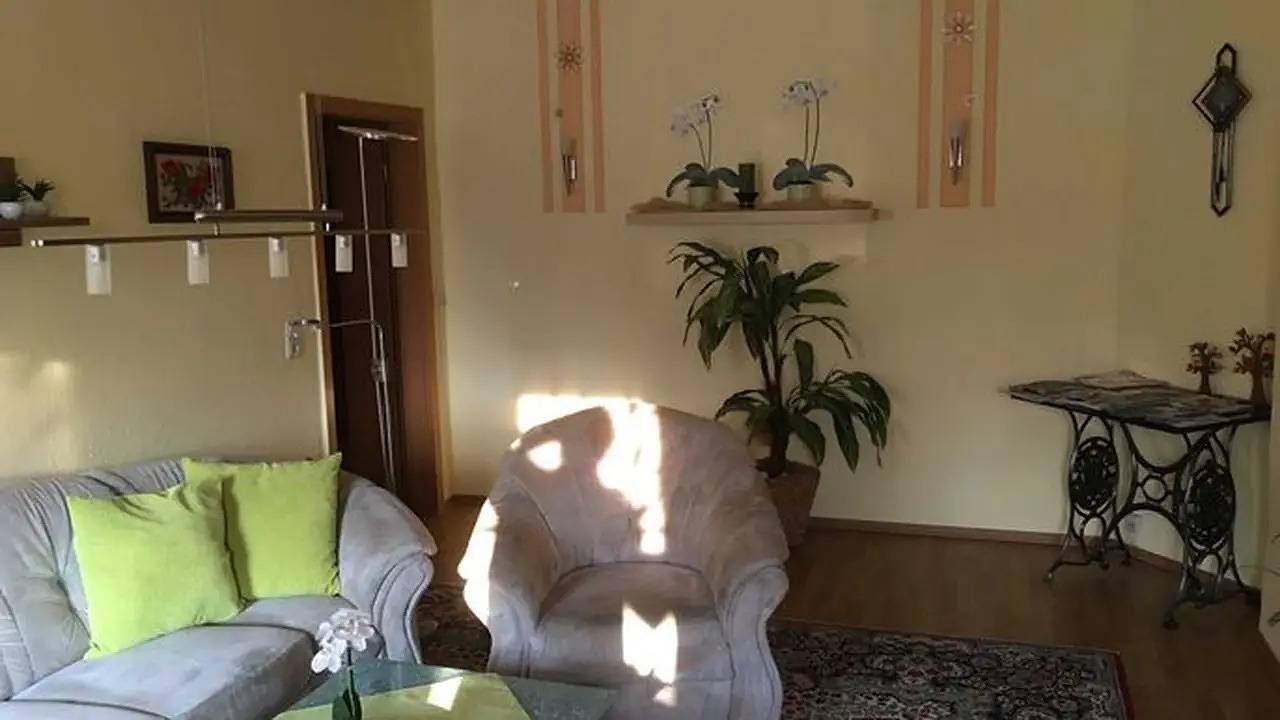 Ganze Ferienwohnung, Ferienwohnung für 2 Personen (60 m²) in Wesenberg in Wesenberg, Mecklenburg-Strelitz