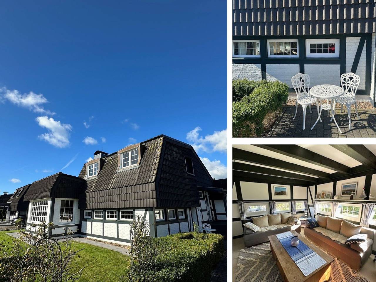 Fh  Annas Ferienhaus - Annas Fh #L28 in Burhave, Butjadingen