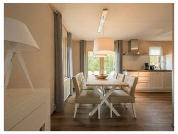 Villa für 6 Personen in Domburg, Zeeuwse Kust, Bild 3