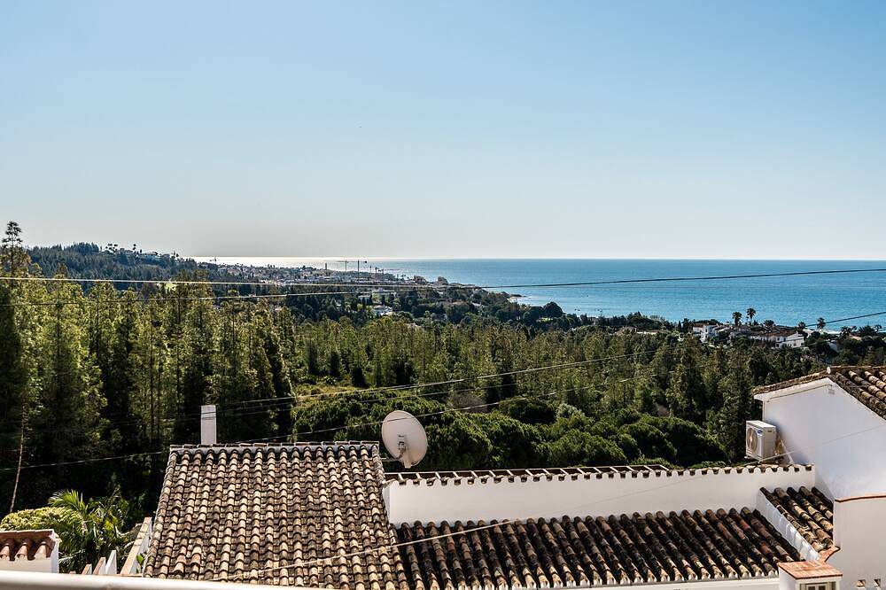 Casa vacanza a Mijas a partire da 460€ a notte
