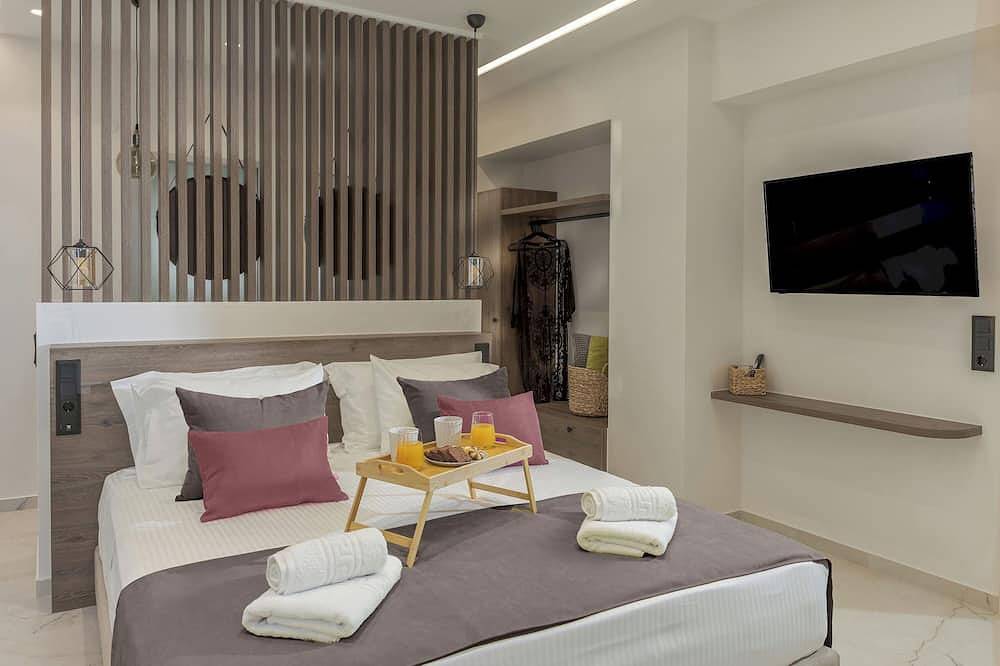 Sunny Drops Villa White by Estia in Rethymno region