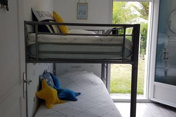 Villa voor 8 Personen in Olonne-sur-Mer, Les Sables-d'Olonne, Afbeelding 4