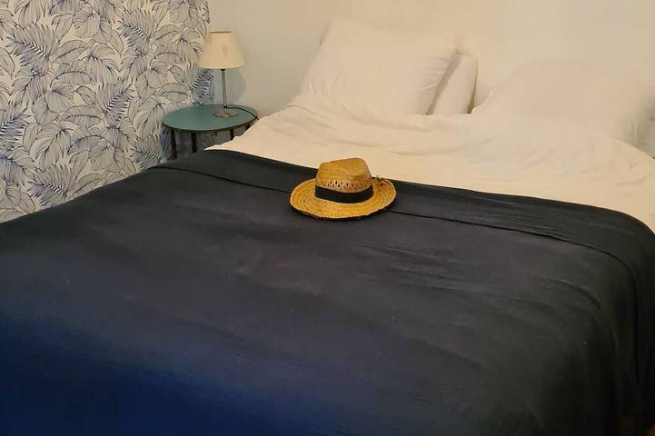 Location de vacances pour 8 personnes, avec terrasse et jardin à Gueures - 4