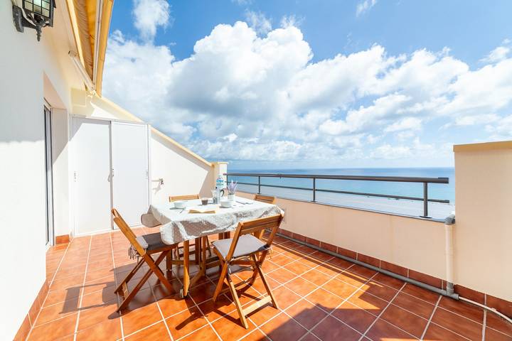 Appartement de vacances pour 4 personnes - 1