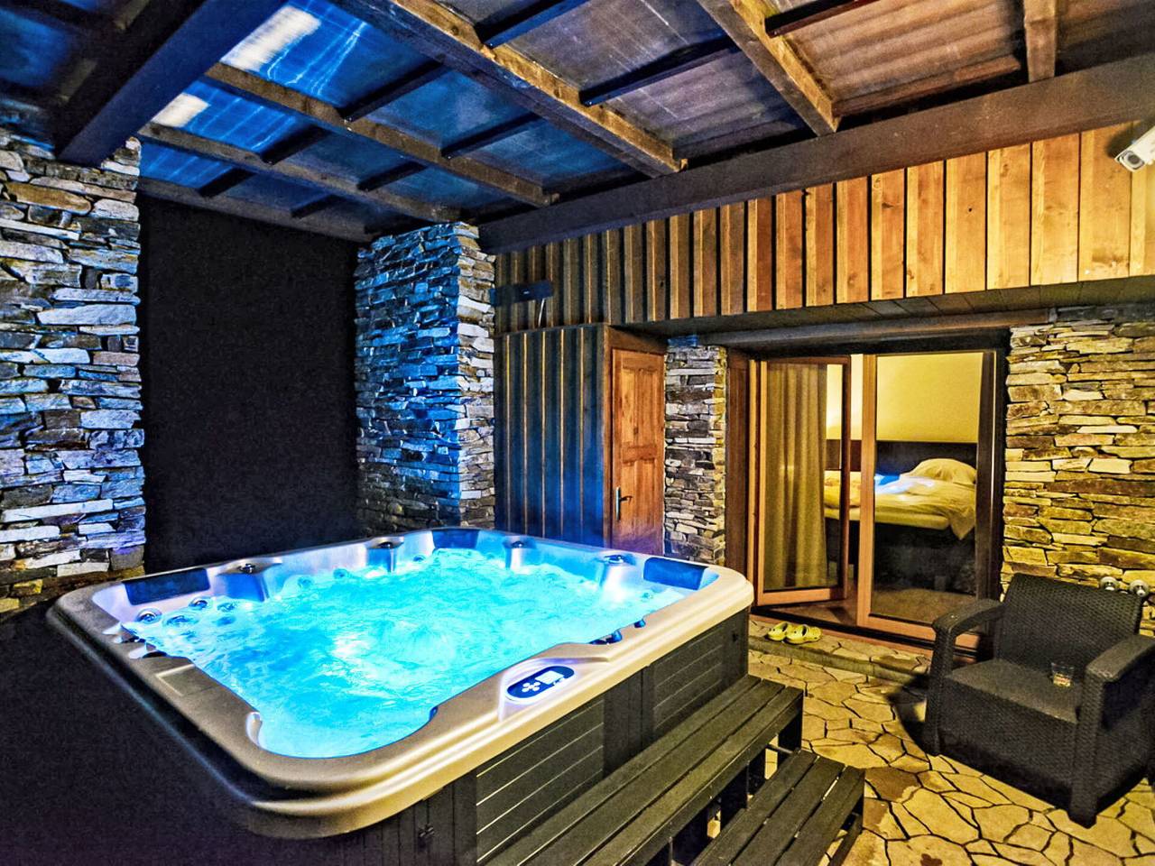 Cały apartament, Luxury Wellness - Luxury Wellness 115.1 in Rokytnice nad Jizerou, Karkonosze Czechy