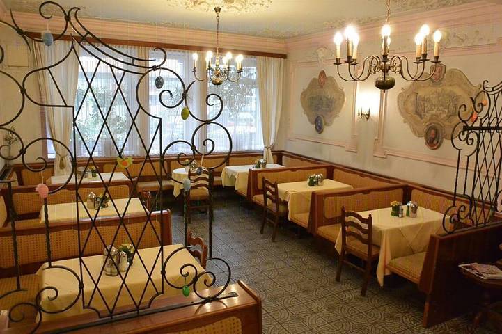 Pension für 2 Personen, mit Haustier im Salzburger Land - 3