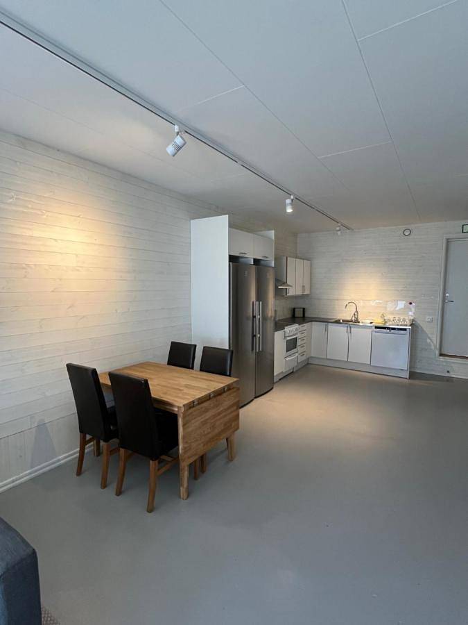 Ganze Wohnung, Sjöhuset in Ellös, Orust