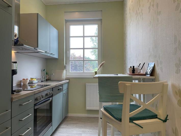 Ferienwohnung für 2 Personen, mit Garten in Bergisches Land - 2