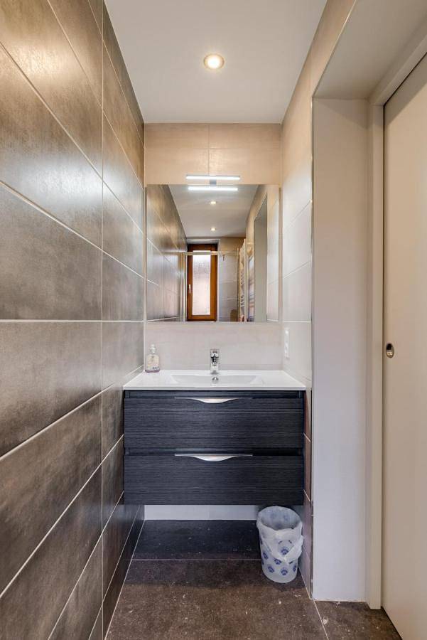 Gîte pour 2 personnes, avec balcon, animaux acceptés à Beblenheim - 2