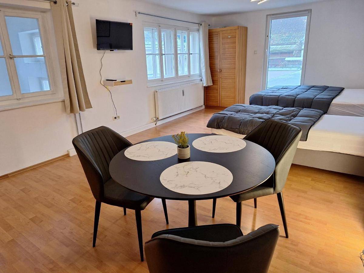 Appartement entier, Apartment im Zentrum von Wels - Self Check-in in Wels, Région de Linz-Wels