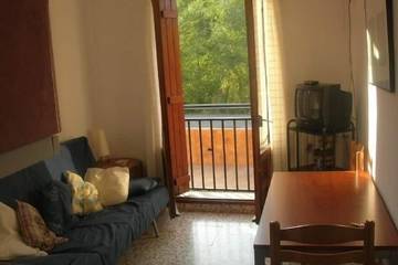 Casa Rural para 2 Personas en Foradada del Toscar, Provincia de Huesca, Foto 3