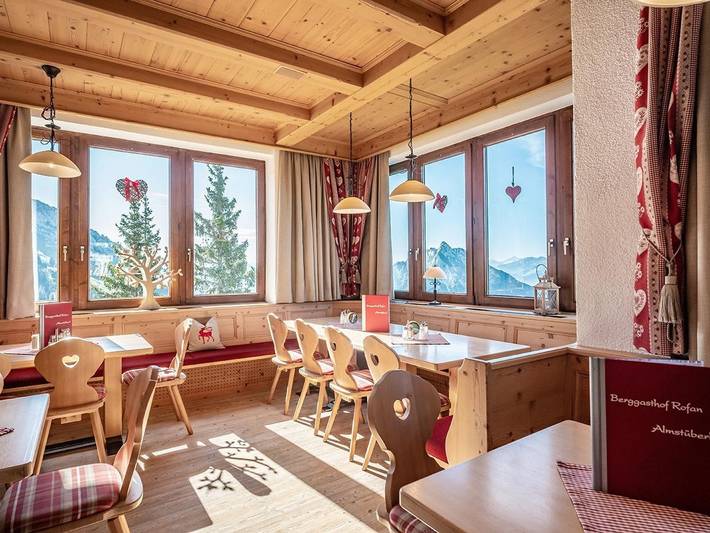 Hotel für 5 Personen in Eben am Achensee - 4