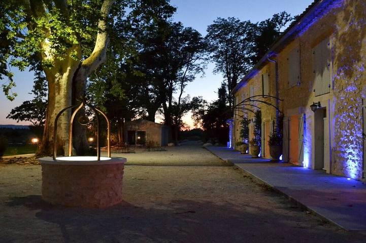 Gîte pour 3 personnes à Saint-Andiol - 4