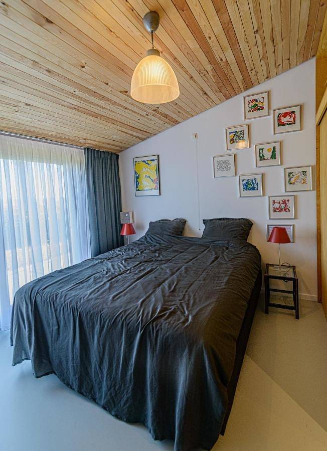 Deluxe Double or Twin Room with Garden View in Dranouter, Heuvelland