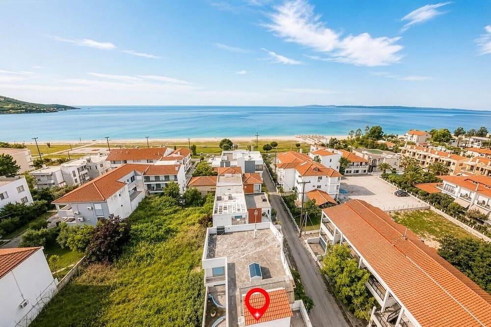 Geheel appartement, Noel Apartment by Rentals Pro - Toroni Halkidiki in Toroni, Sitonia Schiereiland