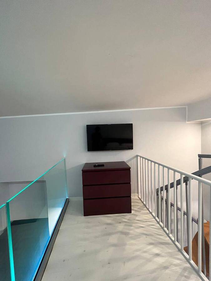 One-Bedroom Apartment in Castellammare di Stabia, Sorrento Coast