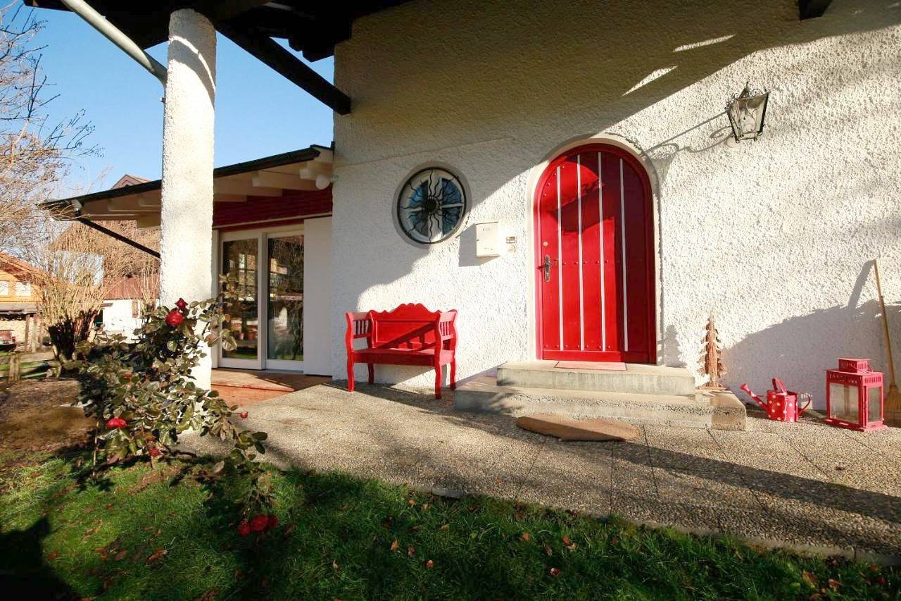 Holiday Home in Oberstdorf, Bayerisch Schwaben