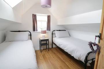 Cottage for 5 People in Dolgellau, Gwynedd, Photo 4