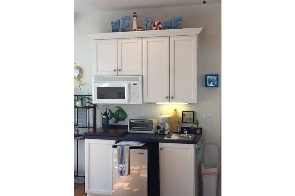 The Love Shack in Ogden (Wilmington), New Hanover County