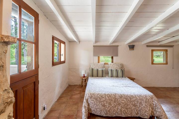 Entire studio, Studio with Pool in the Luberon – Maison Marvic in Apt, Parc naturel régional du Luberon