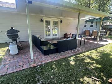 Vacation House for 13 Guests in Mississippi Gulf Coast, Mississippi, Picture 1