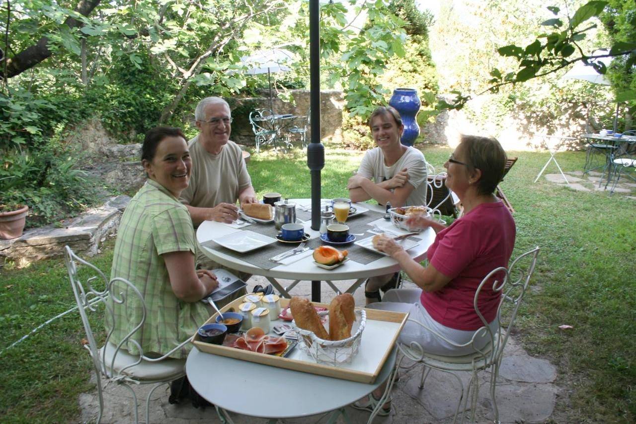 La Bastide du Paradou in Moustiers-Sainte-Marie, Alpes-de-Haute-Provence