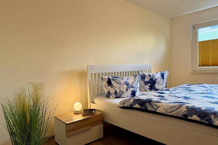 Ferienwohnung für 4 Personen, mit Haustier in Bad Sülze - 3