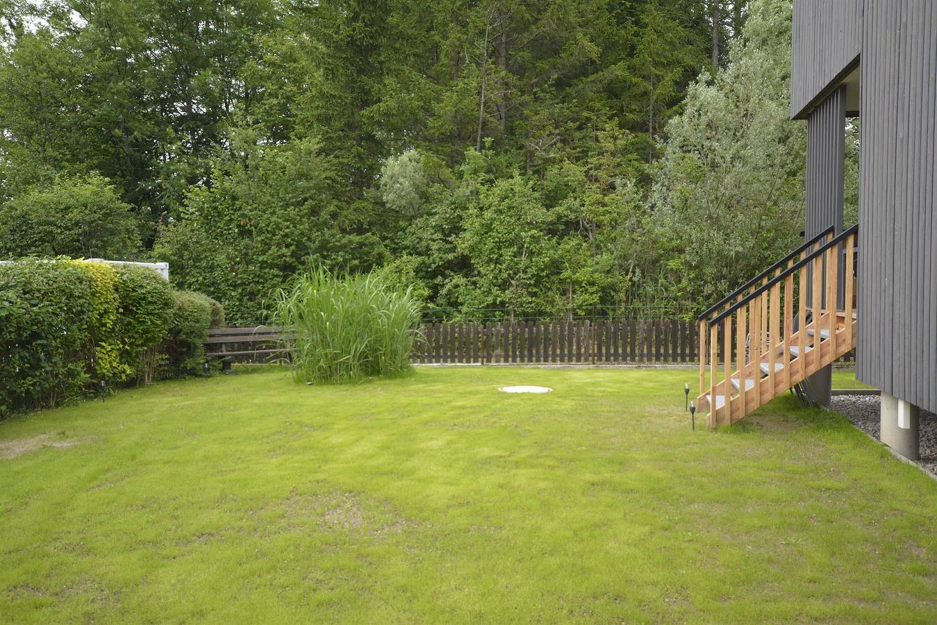 Entire holiday apartment, Appartement Gerlitzen in Karavanke in Pohorje, Finkenstein am Faaker See