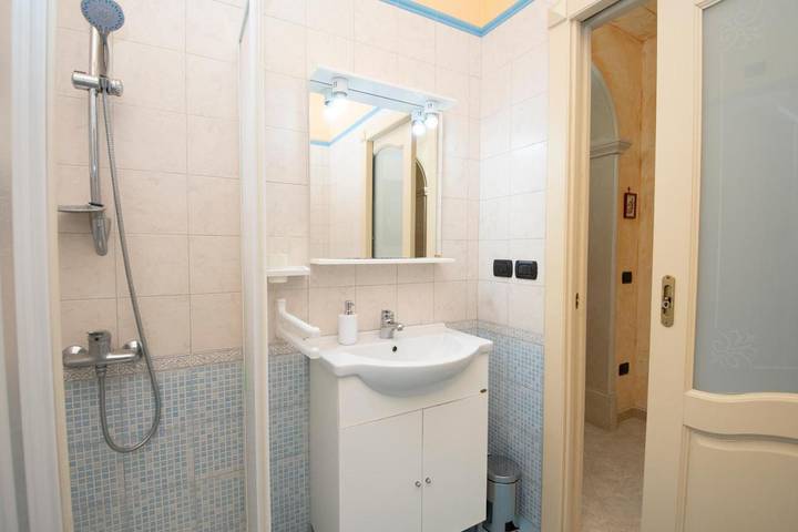 Gîte pour 8 personnes à Copertino - 4