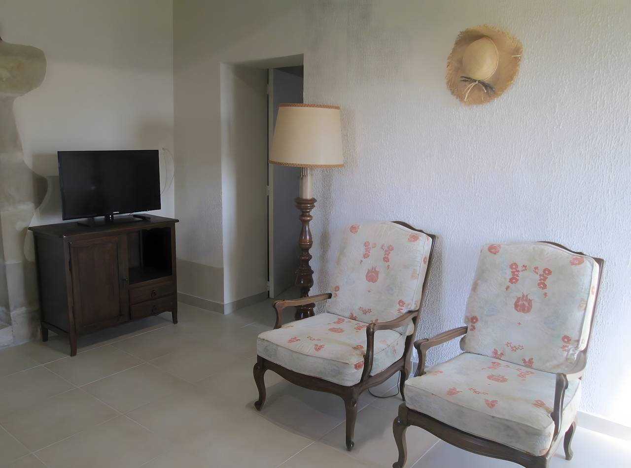 Maison de vacances « Joli Gîte à la Campagne » avec jardin privé in Gondrin, Gers