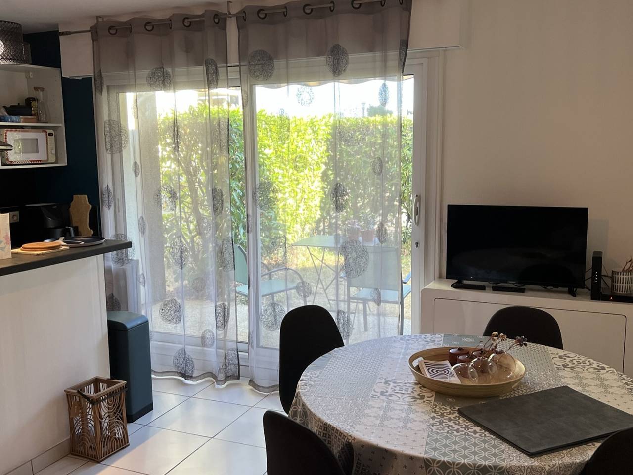 Appartement De Vacances pour 4 Personnes dans Cabourg, Côte Fleurie