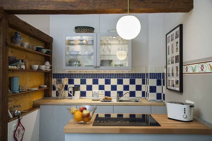 Agriturismo für 5 Personen, mit Garten in Ratekau - 3