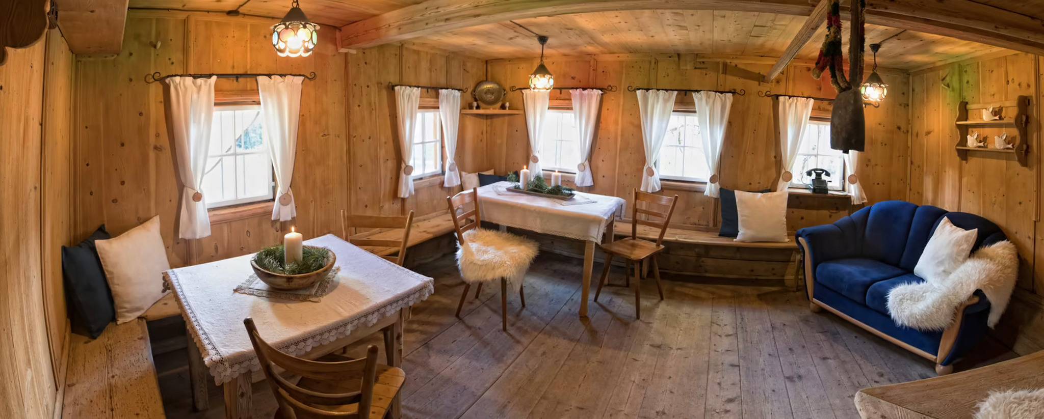 Ferienchalet in Zell am Ziller by Fewo-Plan (Zilz100) in Gerlosberg, Valle del Tirol