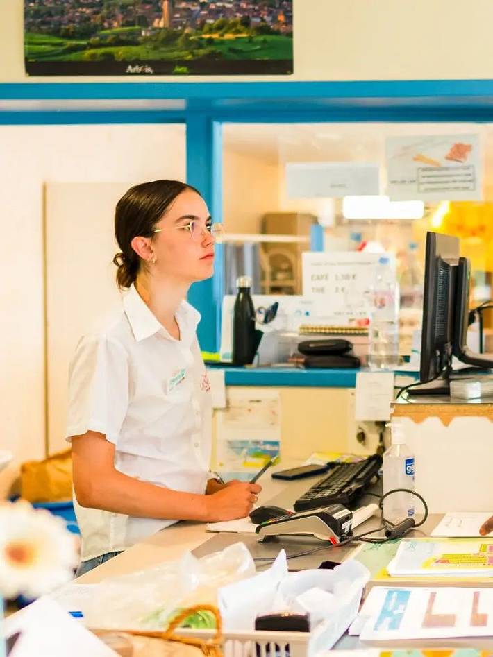 Camping für 5 Personen in Franche-Comté - 4