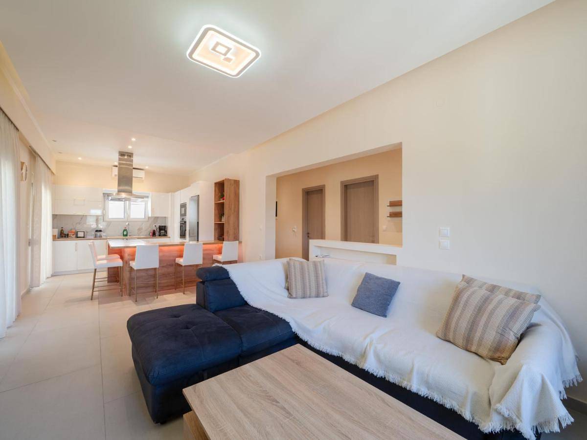 Two-Bedroom House in Άγιο Νικόλαο (Κέρκυρα), Κέρκυρα