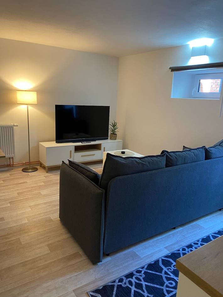 Ferienwohnung für 6 Personen in Steinhude