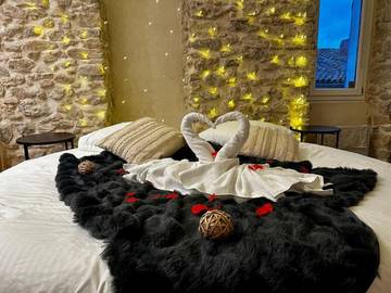 Gîte pour 2 personnes dans Office De Tourisme De La Cadiere D Azur