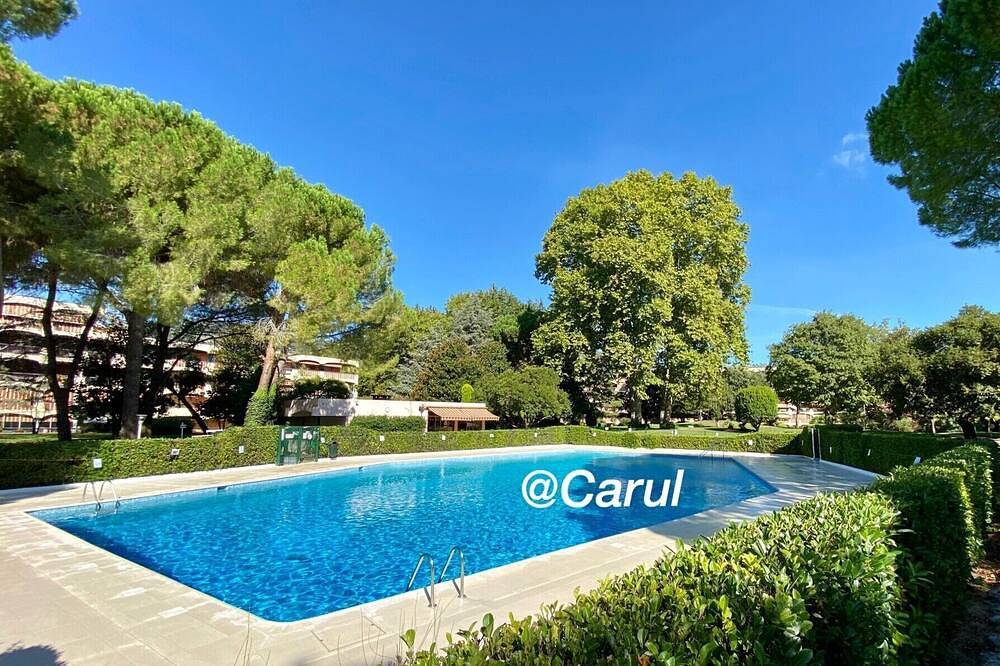 Appartement de vacances