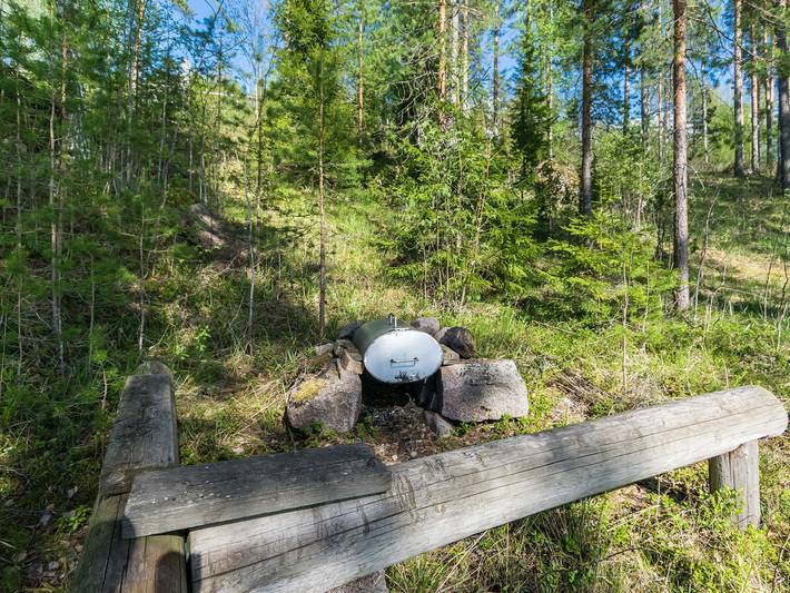 Apartamento entero, Rantalinna 2 in Ruokolahti, Karelia del Sur
