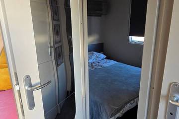 Camping pour 6 Personnes dans Port-la-Nouvelle, Côte d'Améthyste, Photo 1