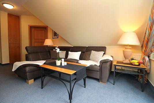 Ferienwohnung in Wustrow ab 124€ pro Nacht