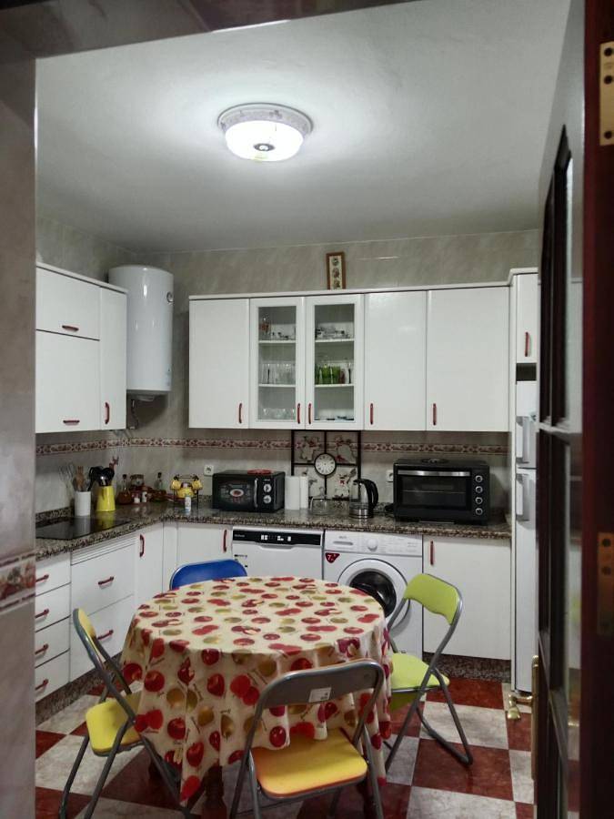 En casa de la Daguilla in Castilblanco de los Arroyos, Provincia de Sevilla